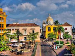 Cartagena Travel